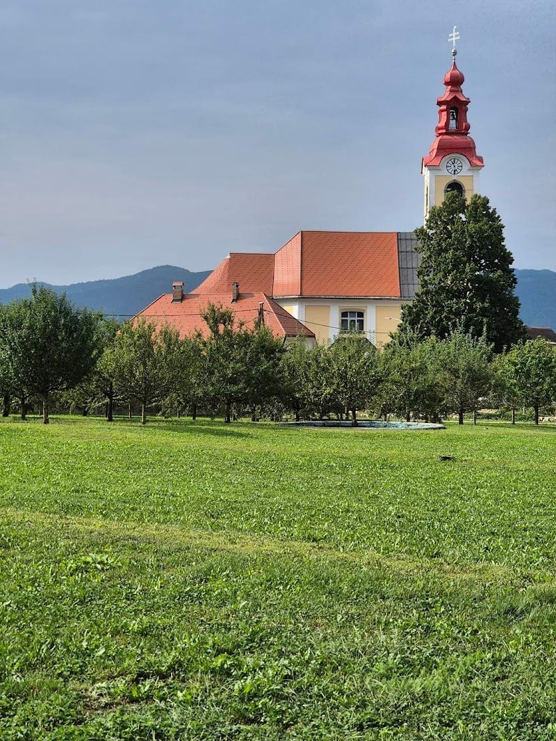 Cerkev svetega Urha - dodatna slika