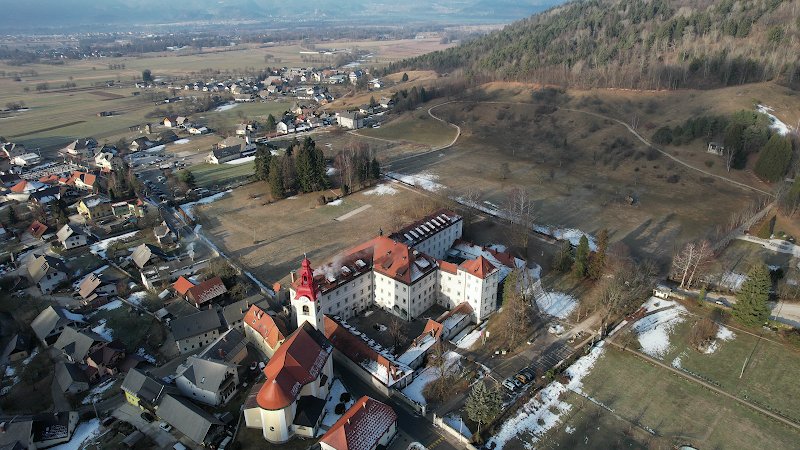 Cerkev svetega Urha - dodatna slika