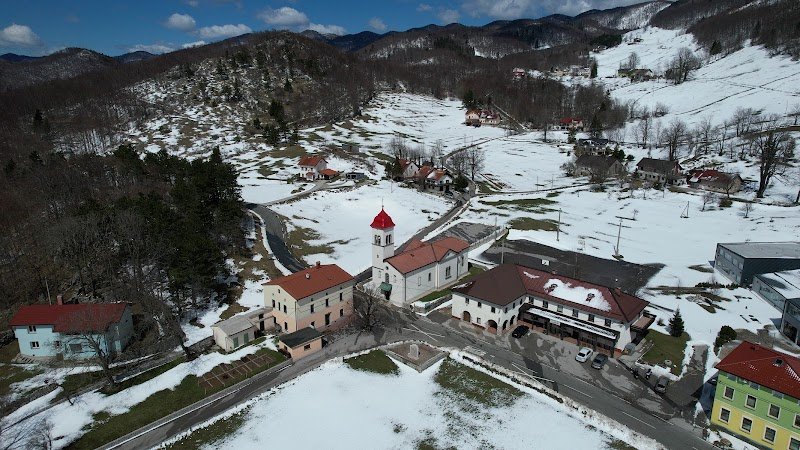 Cerkev svetih Angelov Varuhov - dodatna slika