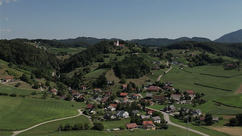 Cerkve Sv. Miklavža - dodatna slika