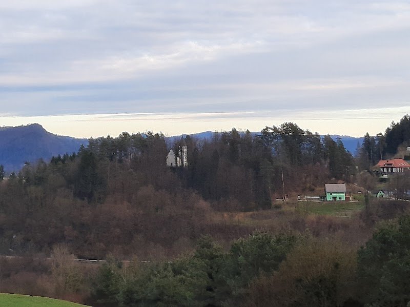 Devica Marija na Kamnu - dodatna slika