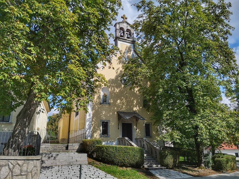Dolina Lurške Matere Božje - dodatna slika