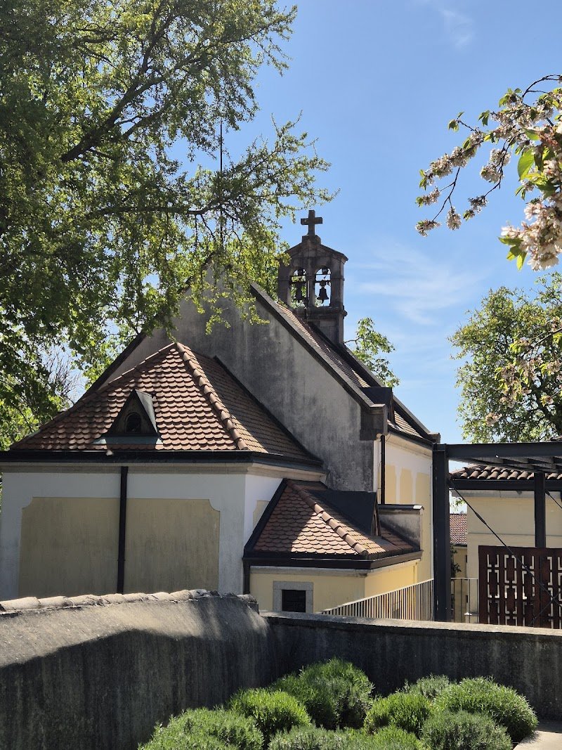 Dolina Lurške Matere Božje - dodatna slika