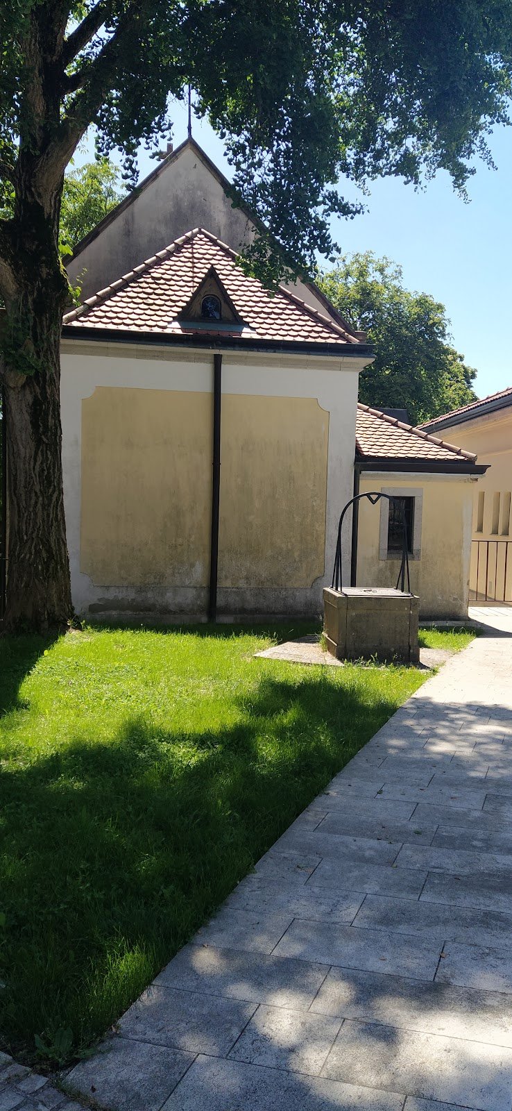 Dolina Lurške Matere Božje - dodatna slika