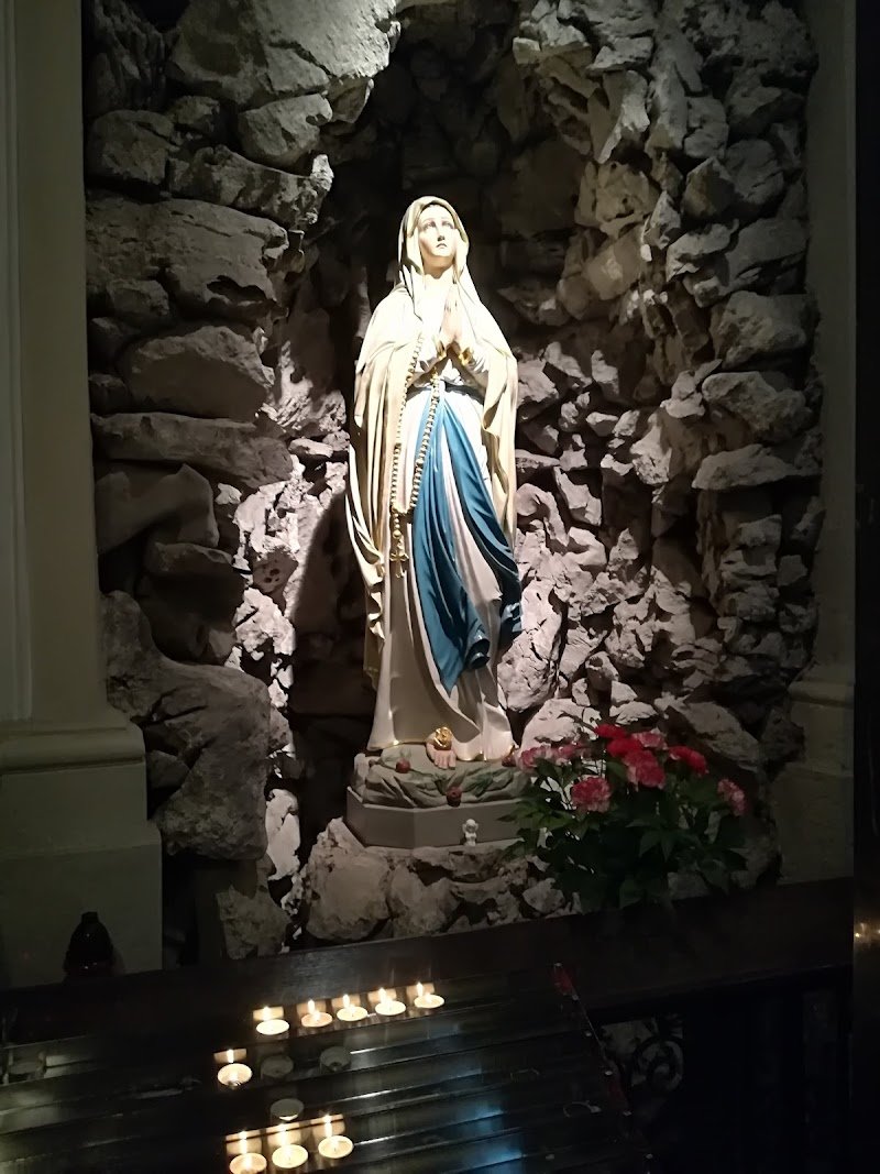 Dom sv.Vida - dodatna slika