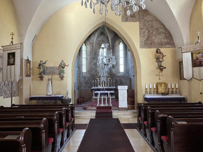 Dom sv. Martina - dodatna slika