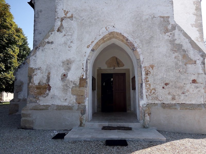 Dom sv. Martina - dodatna slika