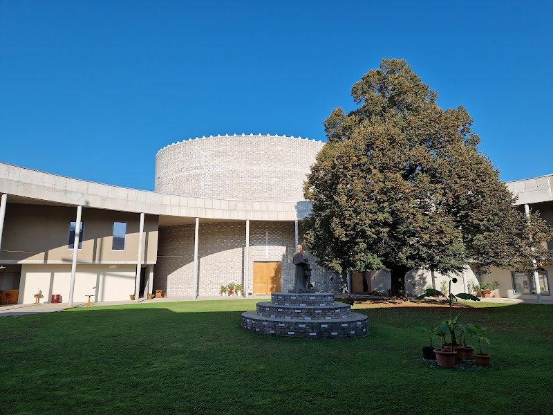 Don Boskov center Maribor - dodatna slika