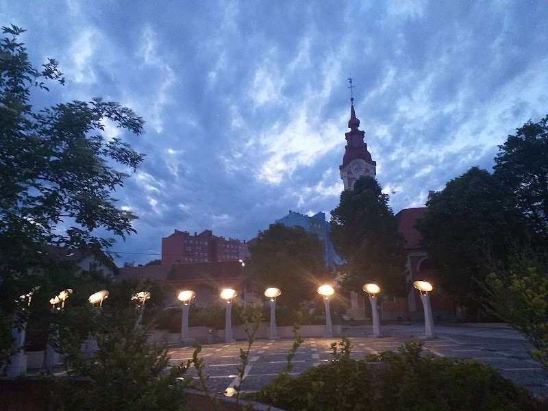 Draveljska cerkev sv. Roka - dodatna slika