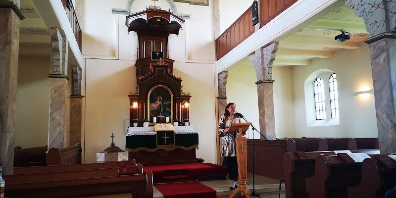 Evangeličanska cerkev - dodatna slika