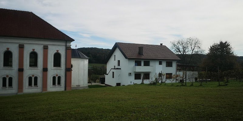 Evangeličanska cerkev - dodatna slika