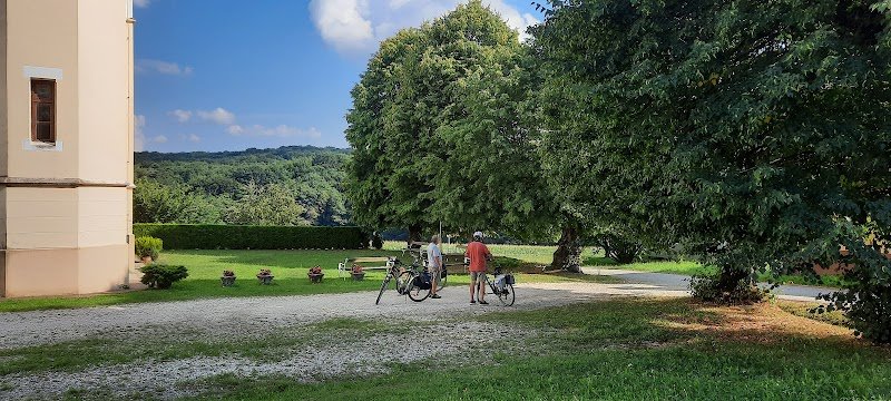 Evangeličanska cerkev - dodatna slika