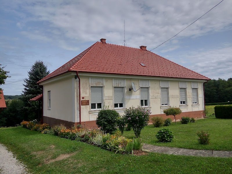 Evangeličanska cerkev - dodatna slika