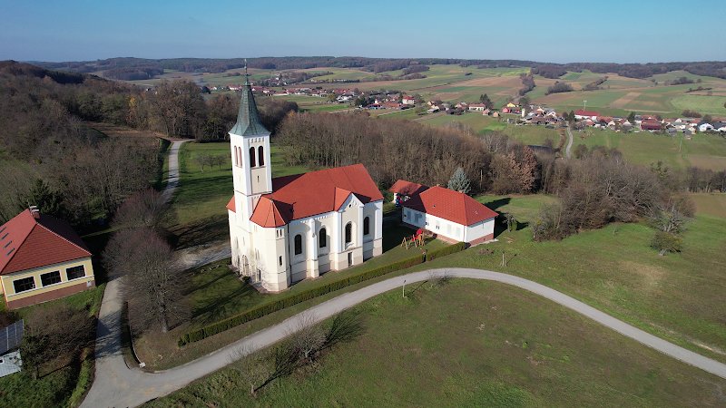 Evangeličanska cerkev