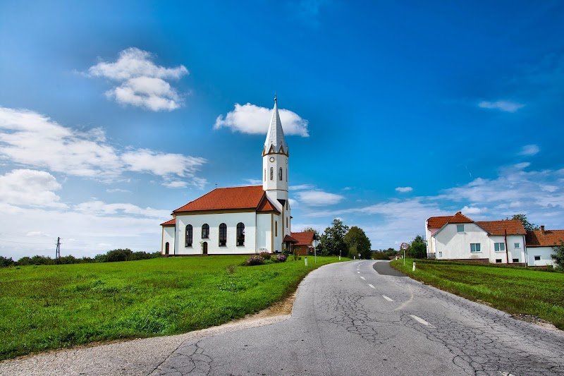 Evangeličanska cerkev - dodatna slika