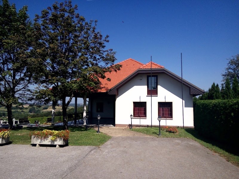 Evangelicanska cerkev - dodatna slika