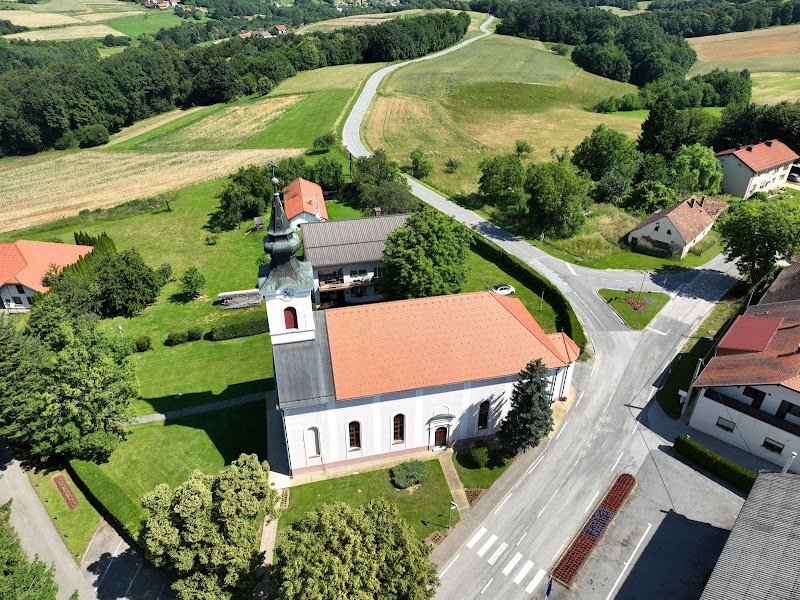 Evangelicanska cerkev