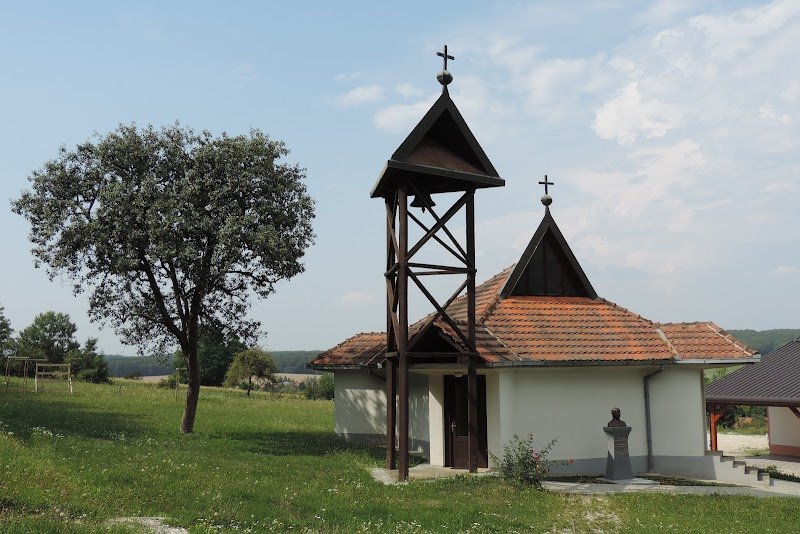 Evangeličanska kapelica