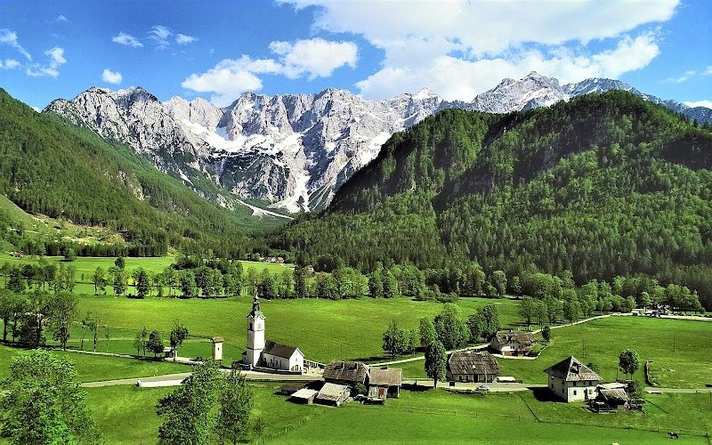 Farna cerkev sv. Ožbolta - dodatna slika
