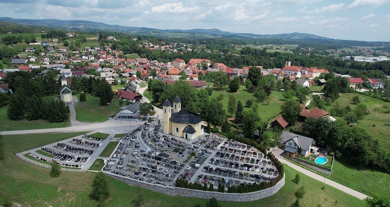 Grškokatoliška cerkev sv. Cirila in Metoda - dodatna slika