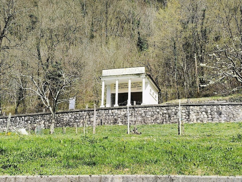 Italijanska vojaška kapela - dodatna slika