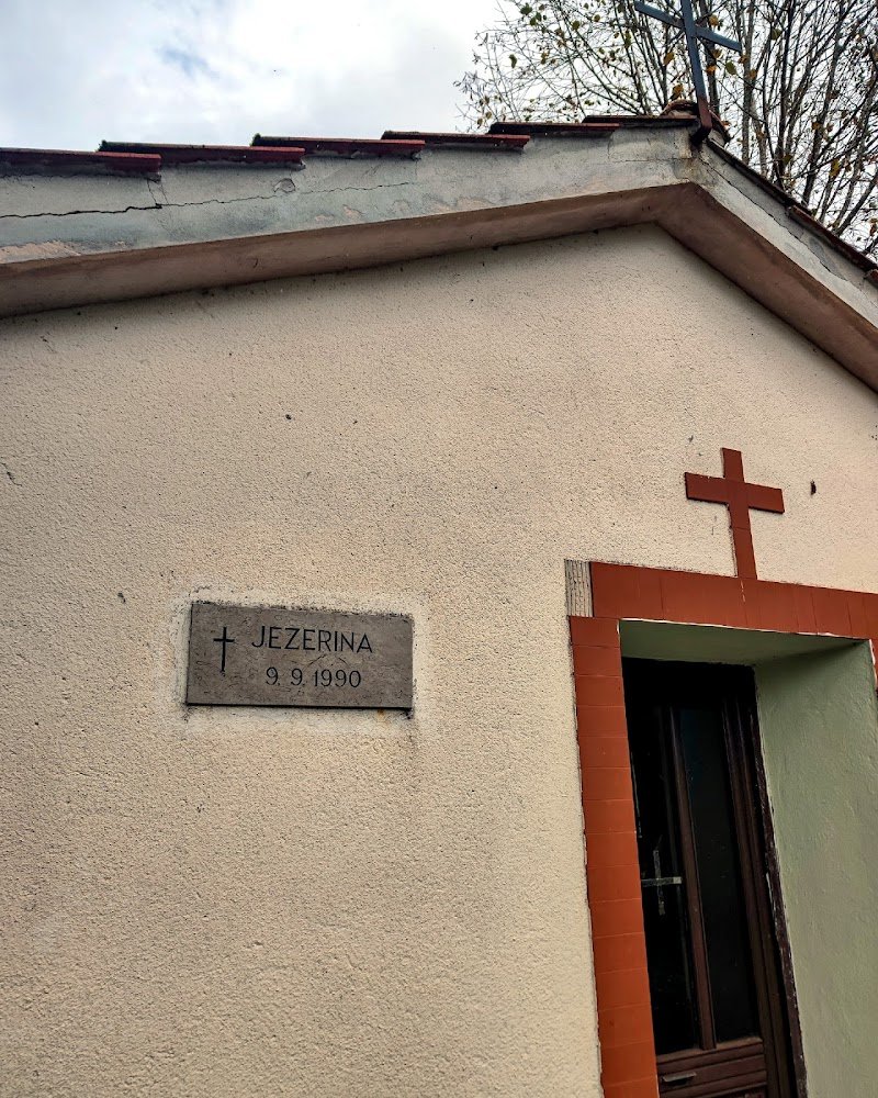 Jezerina - dodatna slika