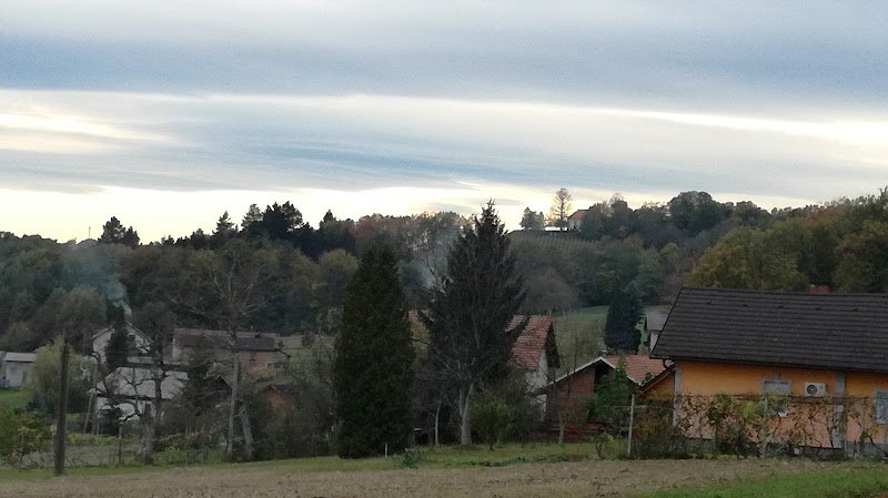 Kanekarjeva kapela - dodatna slika