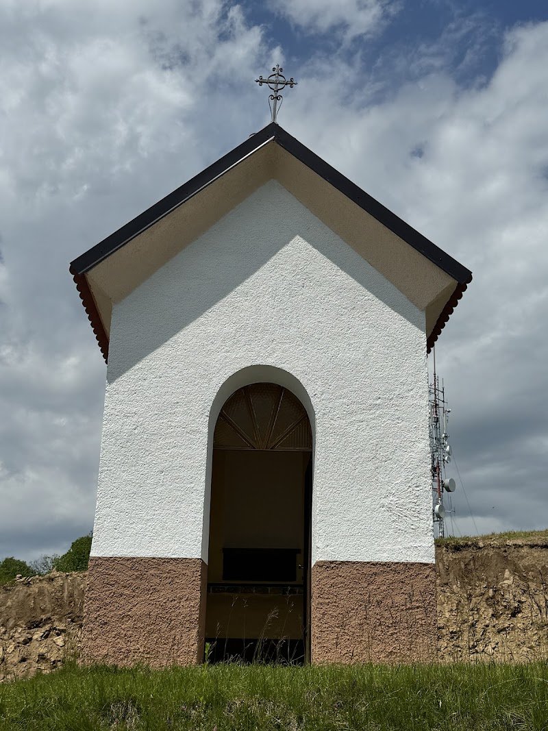 Kapela - dodatna slika