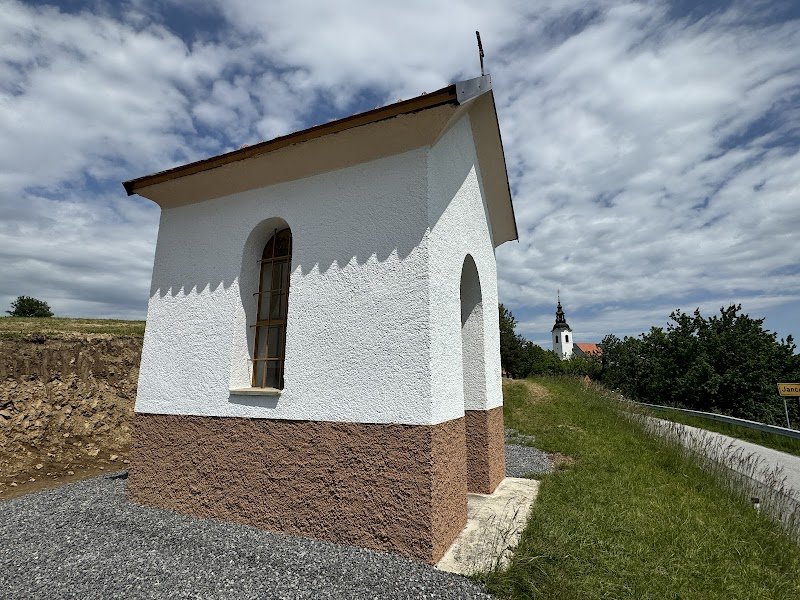 Kapela - dodatna slika