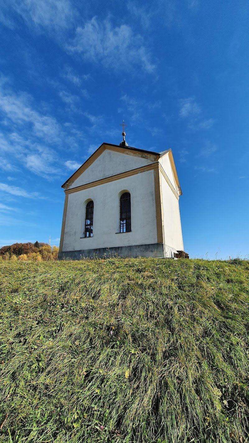 Kapela - dodatna slika