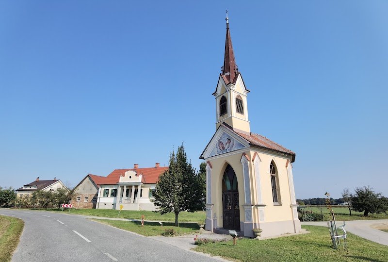 Kapela - dodatna slika