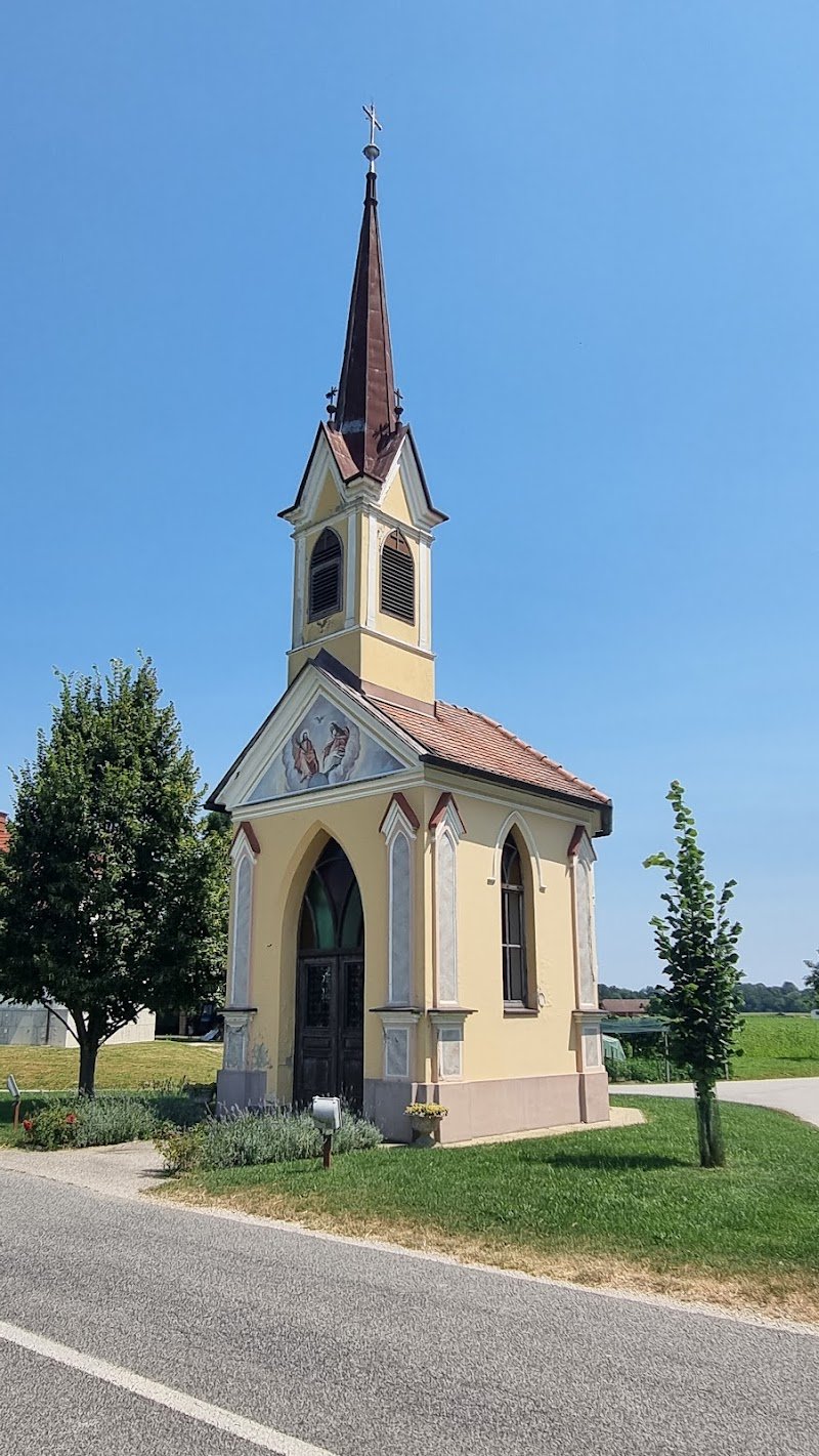Kapela