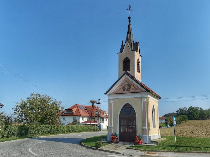 Kapela - dodatna slika