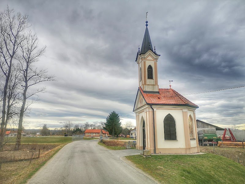 Kapela - dodatna slika