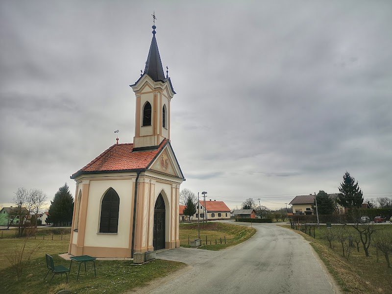 Kapela - dodatna slika