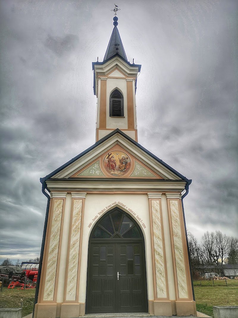 Kapela