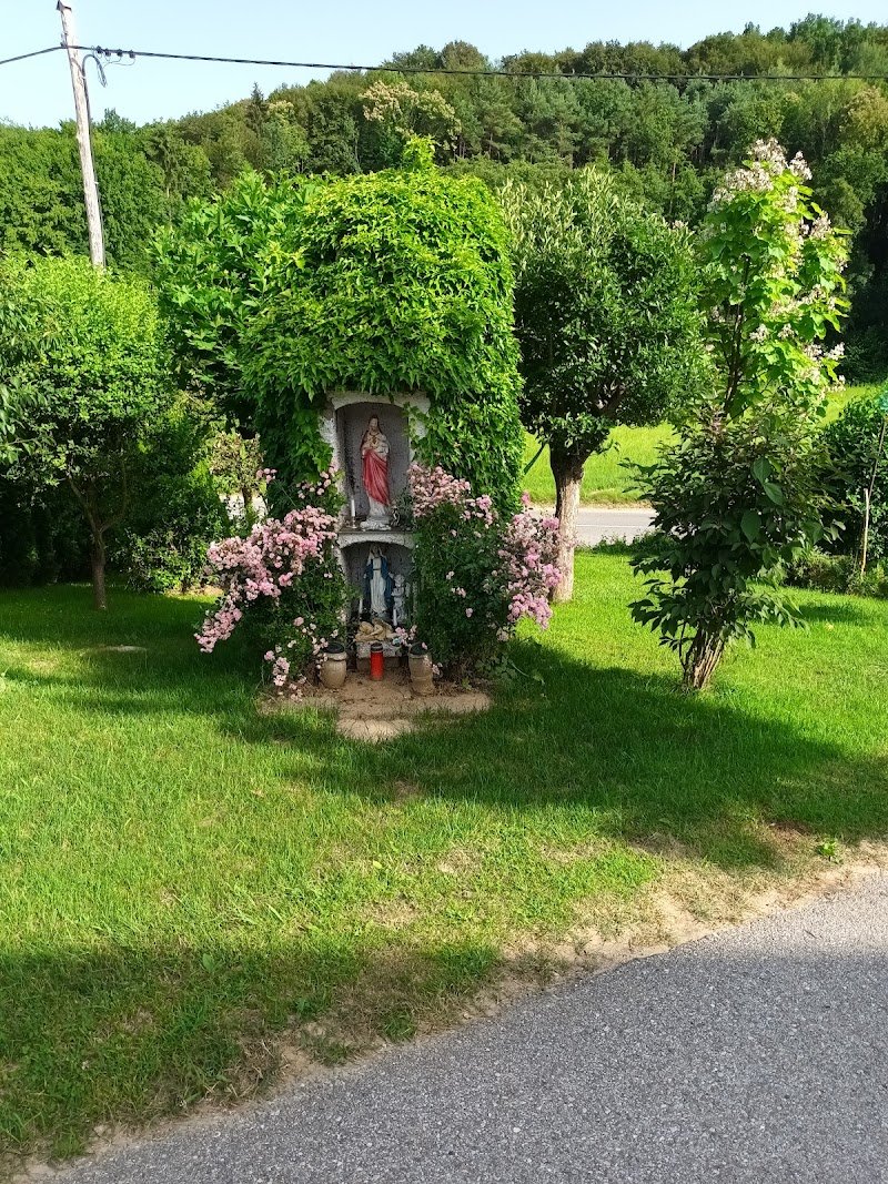 Kapela - dodatna slika