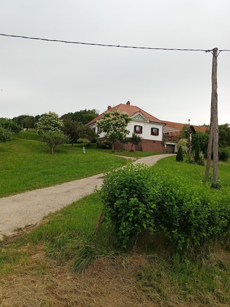 Kapela - dodatna slika