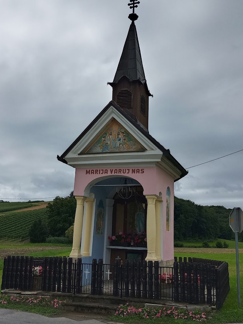 Kapela - dodatna slika