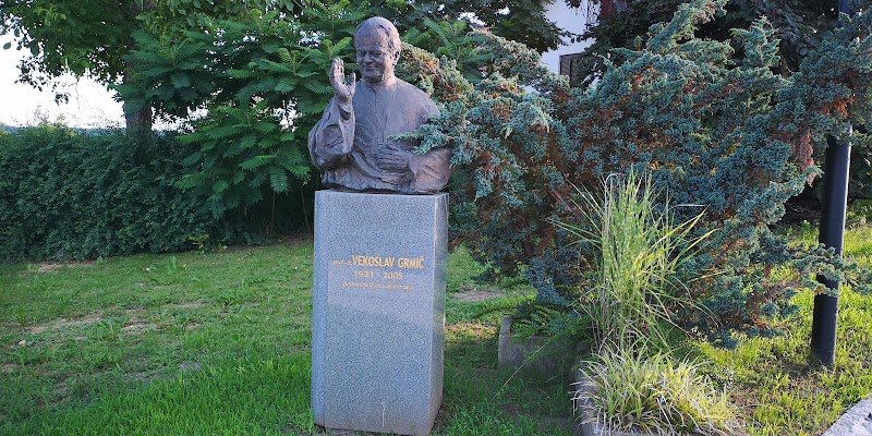 Kapela - dodatna slika