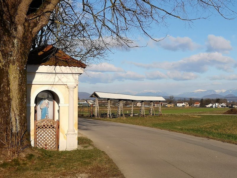 Kapela - dodatna slika