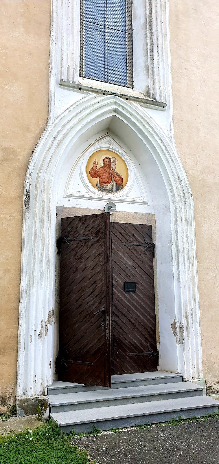 Kapela - dodatna slika