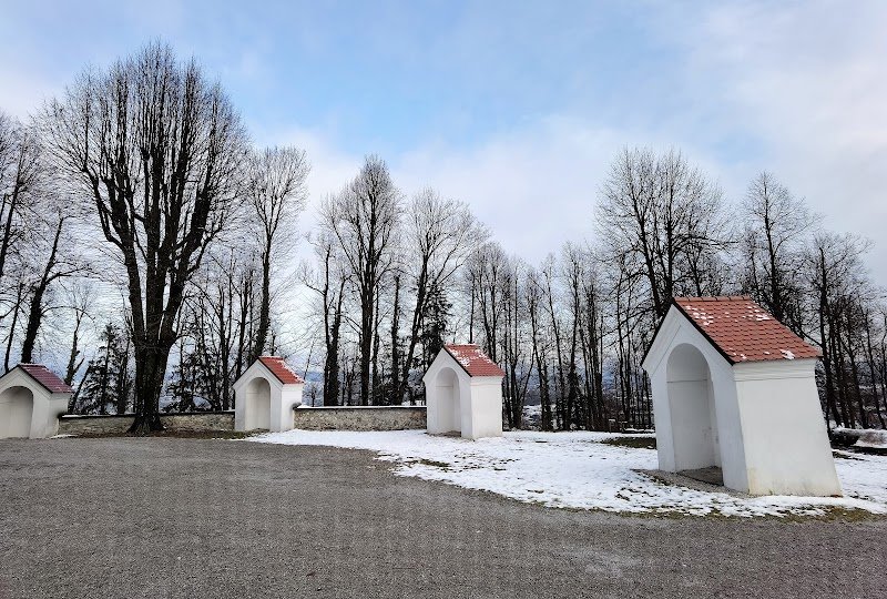 Kapela Božjega groba