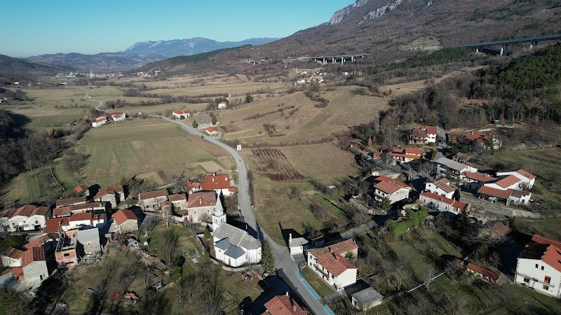 Kapela Božjega groba - dodatna slika