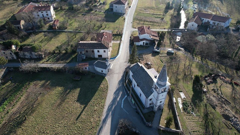 Kapela Božjega groba - dodatna slika