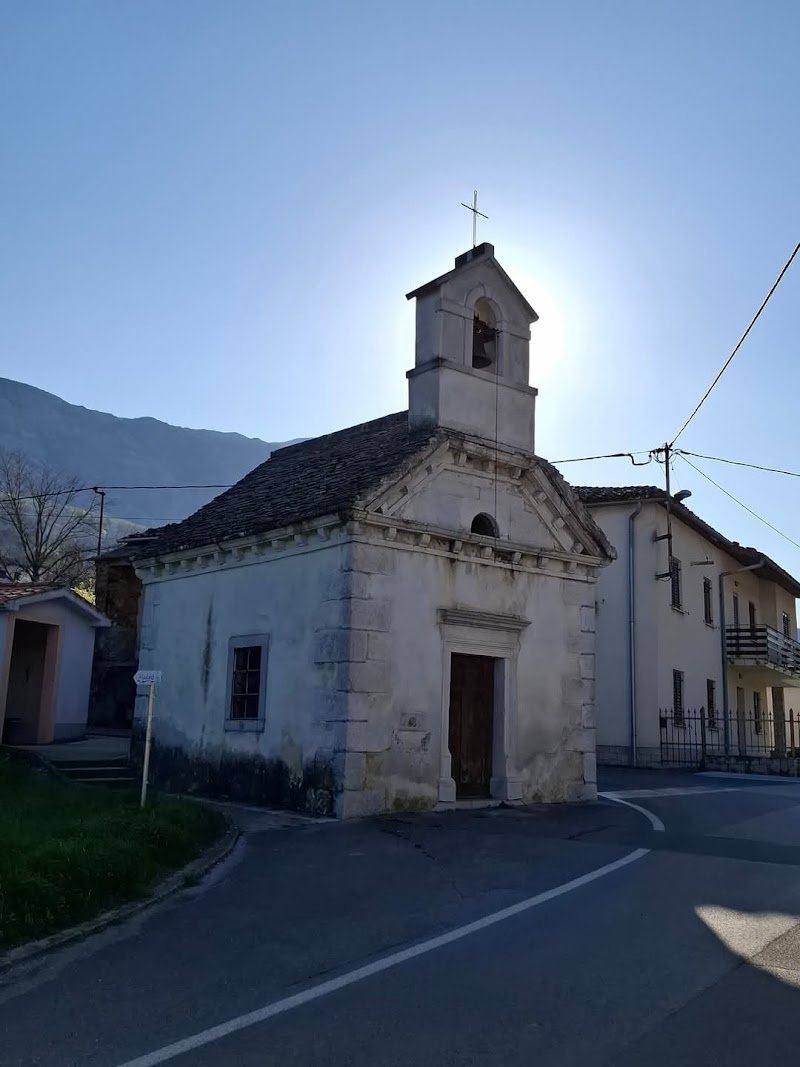 Kapela Božjega groba