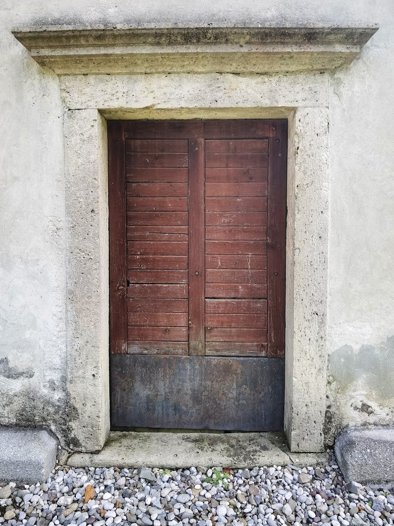 Kapela Božjega groba - dodatna slika