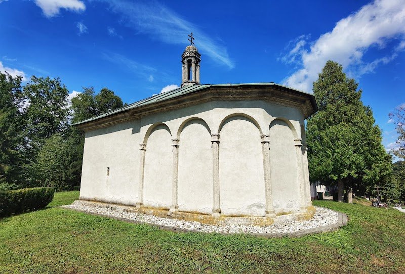 Kapela Božjega groba