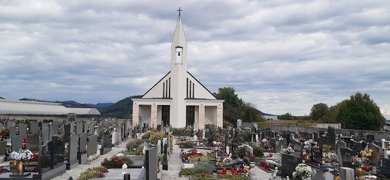 Kapela Božjega usmiljenja - dodatna slika