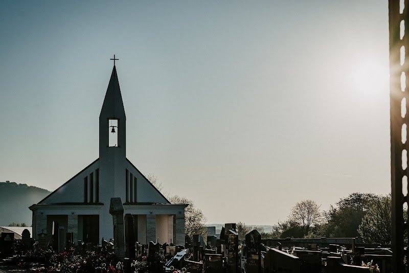 Kapela Božjega usmiljenja